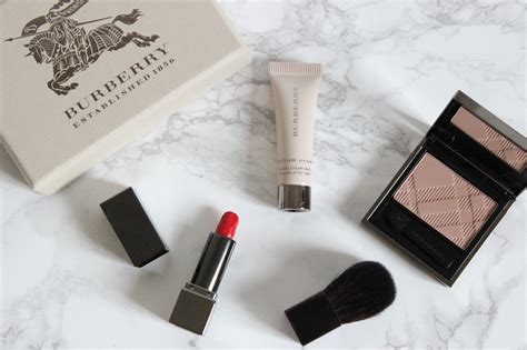 burberry mini makeup set|Burberry Beauty Makeup Gifts, Kits & Sets .